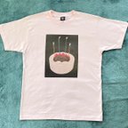 作品itoayakaオリジナルTシャツ【親愛なる私へ】