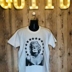 作品GOTTU ORIGINAL　Tshirt【Star　Girl】