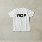 作品【期間限定お値下げ中！】ROF.ロゴドンT 【白L】