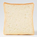 作品北海道産小麦100％食パン　1.5斤
