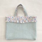 作品[即納]ヌビトート　レッスンバッグ