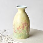 作品Garden vase