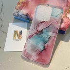 作品No159 iPhone15pro 着せ替えシート