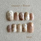 作品27 mon.nail tip