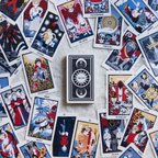 作品SZIAOREO Tarot Deck