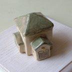 作品陶の家－小さな二世帯住宅