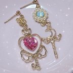 作品♥fancy pierce