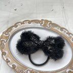 作品*⑅୨୧ ふわふわfur ribbon ୨୧⑅*