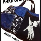 作品★＊HARDROCK TOTE BAG★＊ 