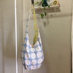 作品❤️お値下げしました❤️ななめがけ・たっぷりBAG ☆送料無料☆