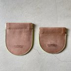 作品《【受注生産品】》coin purse-A コインケース