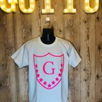 作品GOTTU ORIGINAL　Tshirt【Don G Pink】