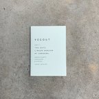 作品［ZINE］ VEGOUT vol.1