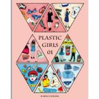 作品PLASTIC GIRLS 01