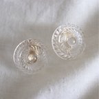 作品clear -earring- 1