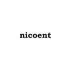 作品wanjie様ご注文木の文字『nicoent』追加６文字分