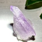 作品女神が宿る紫水晶✨ベラクルス アメジスト　ラフストーン　原石