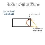 作品【オプション】ドリンクホルダー取り付け