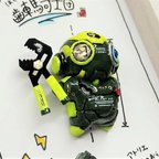 作品※販売予定作品【歯車騎士団2（ハグルマナイツ）】