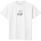 作品【送料無料】手書きの家族Tシャツ 