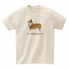 作品【Lサイズ】"Daijinako"Tシャツ