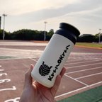 作品Kreis und Kreis TRAVEL TUMBLER トラベルタンブラー 350ml 【ホワイト】