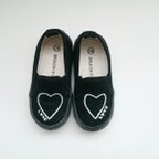 作品love shoes