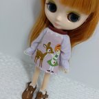 作品【sale】ミディブライス☆アウトフィット