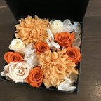 作品Flower BOX