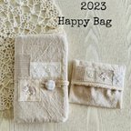 作品＊2023 happy bag＊