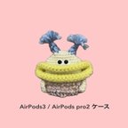 作品[AirPodsｹｰｽ]Pakumon 3