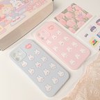 作品オトナ可愛い スマホケース 大人オシャレ シンプル  ソフトケース iPhone14/14Pro/14max/iPhone13/13Pro/13mini/13Promax