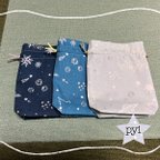 作品amayadorixx様専用！コップ袋☆