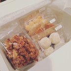 作品【卵・乳製品不使用】焼き菓子詰め合わせ  1000円box