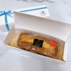 作品【 青森産りんご使用 】りんごのパウンドケーキ ★6月23日～発送