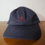 作品Baseball Cap "Hot Spring" [CP-03]