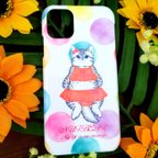 作品💕ビキニの彼女💕ハードカバー📱iPhone.アンドロイド