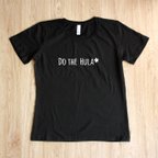 作品【送料無料】再販♡オリジナル＊フラ（フラダンス）Tシャツ＊Do the hula