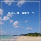 作品紅-Beni-様 専用ページ【マスタード】3本  丸かん付きタッセル他4点