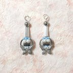 作品Clementine Earrings