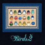 作品【本】Birds2