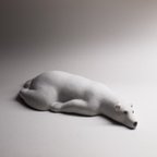 作品シロクマ200105 Polar bear200105