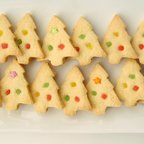 作品クッキー（クリスマス）（15枚入り）