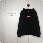 作品Your favorite words / Hoodie / 24 Colors / and Kids Size