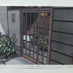 作品Kagurazaka