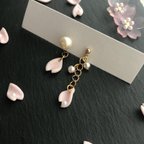 作品【送料無料】sakura spring