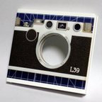 作品ミニ写真集「L39」 完成品