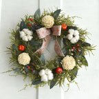 作品WREATH 1