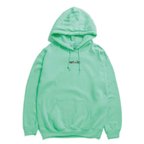 作品actwise logo hoodie (MINT)