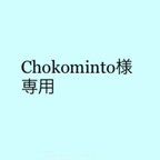 作品Chokominto様専用